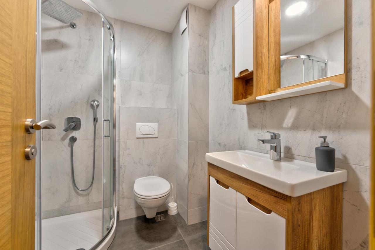 Apartman Viktor & Matej Zlatibor Exterior foto