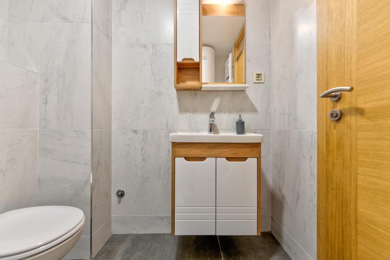 Apartman Viktor & Matej Zlatibor Exterior foto