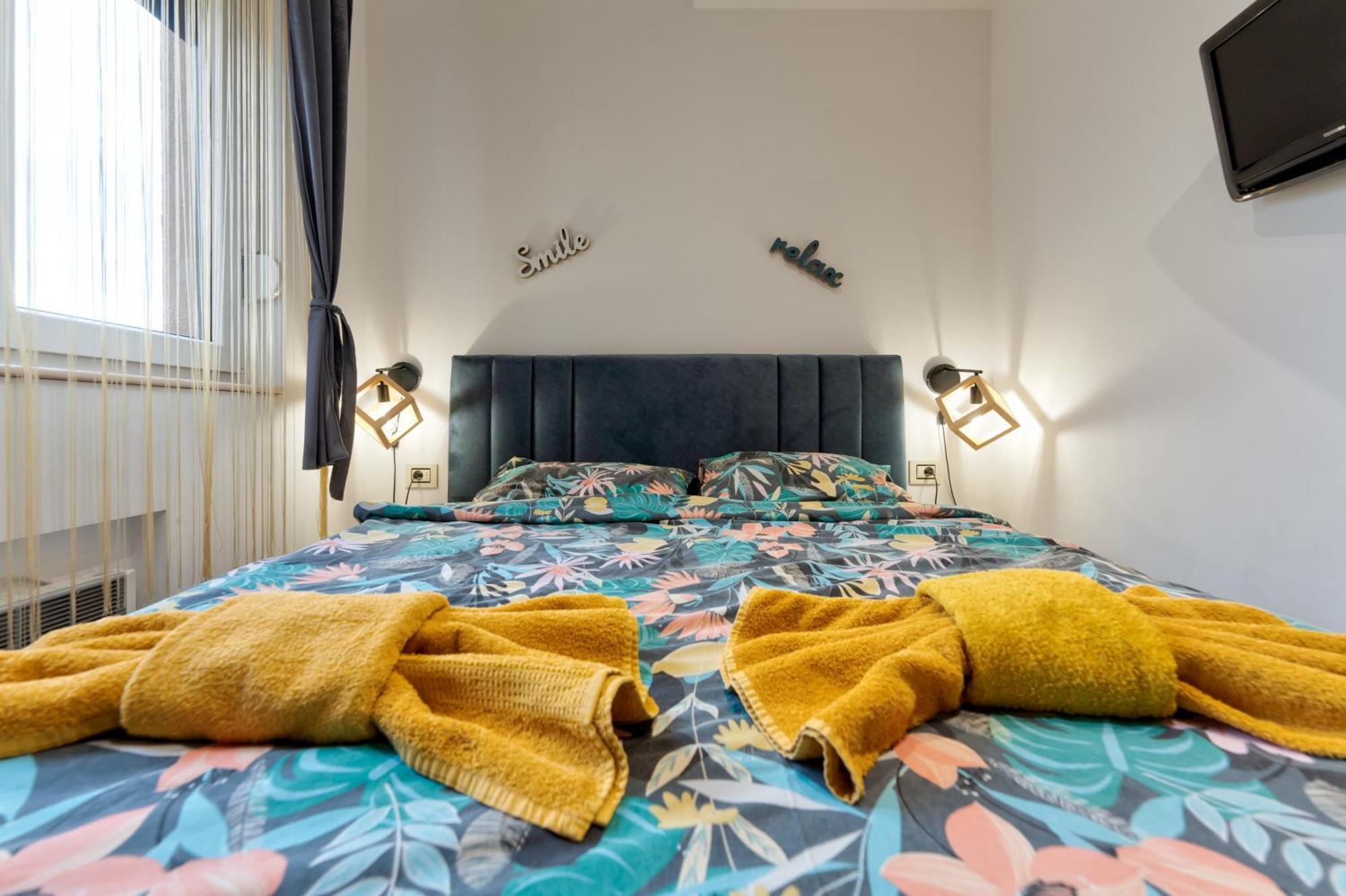 Apartman Viktor & Matej Zlatibor Exterior foto